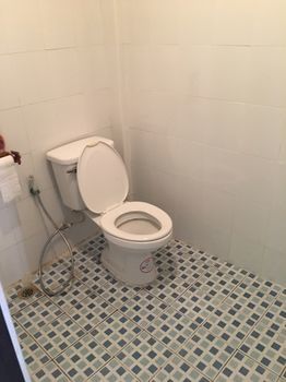 Farada Resort Pak Chong Dış mekan fotoğraf